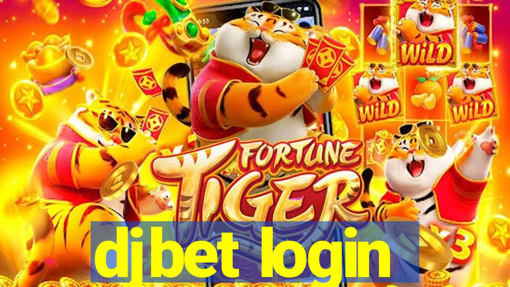 djbet login